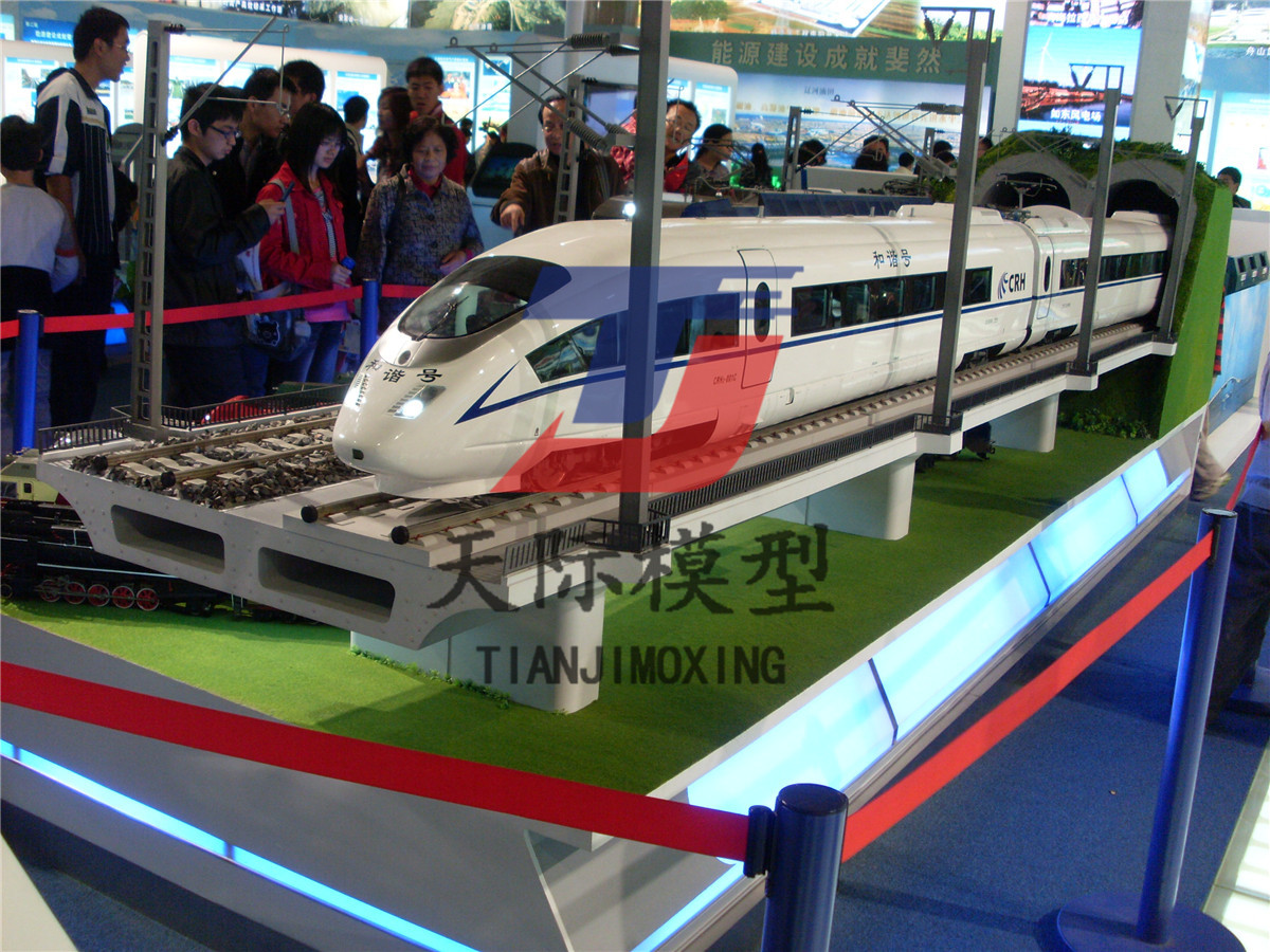 沙盘模型厂家