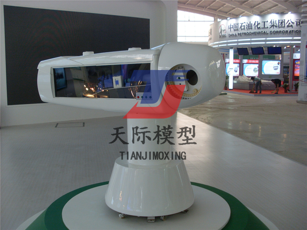 沙盘模型厂家哪里好